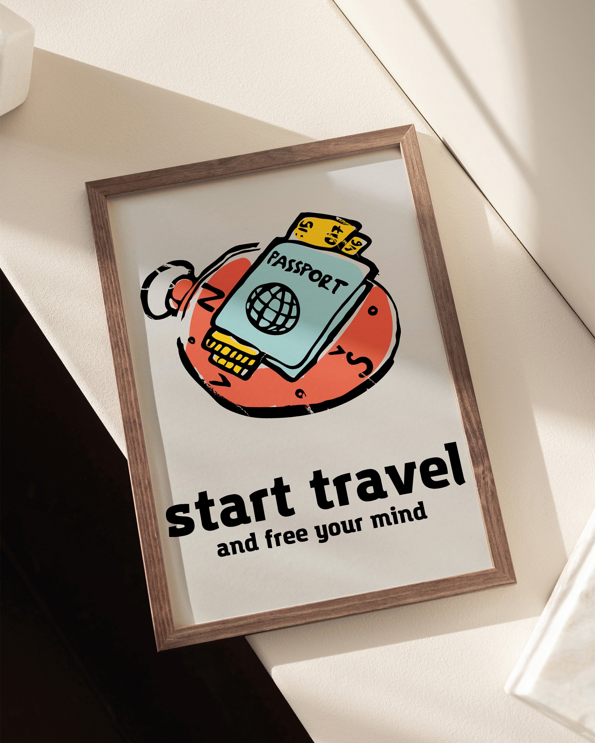 Journey's Jumpstart-psoter-wall_art-decor-The Poster Square