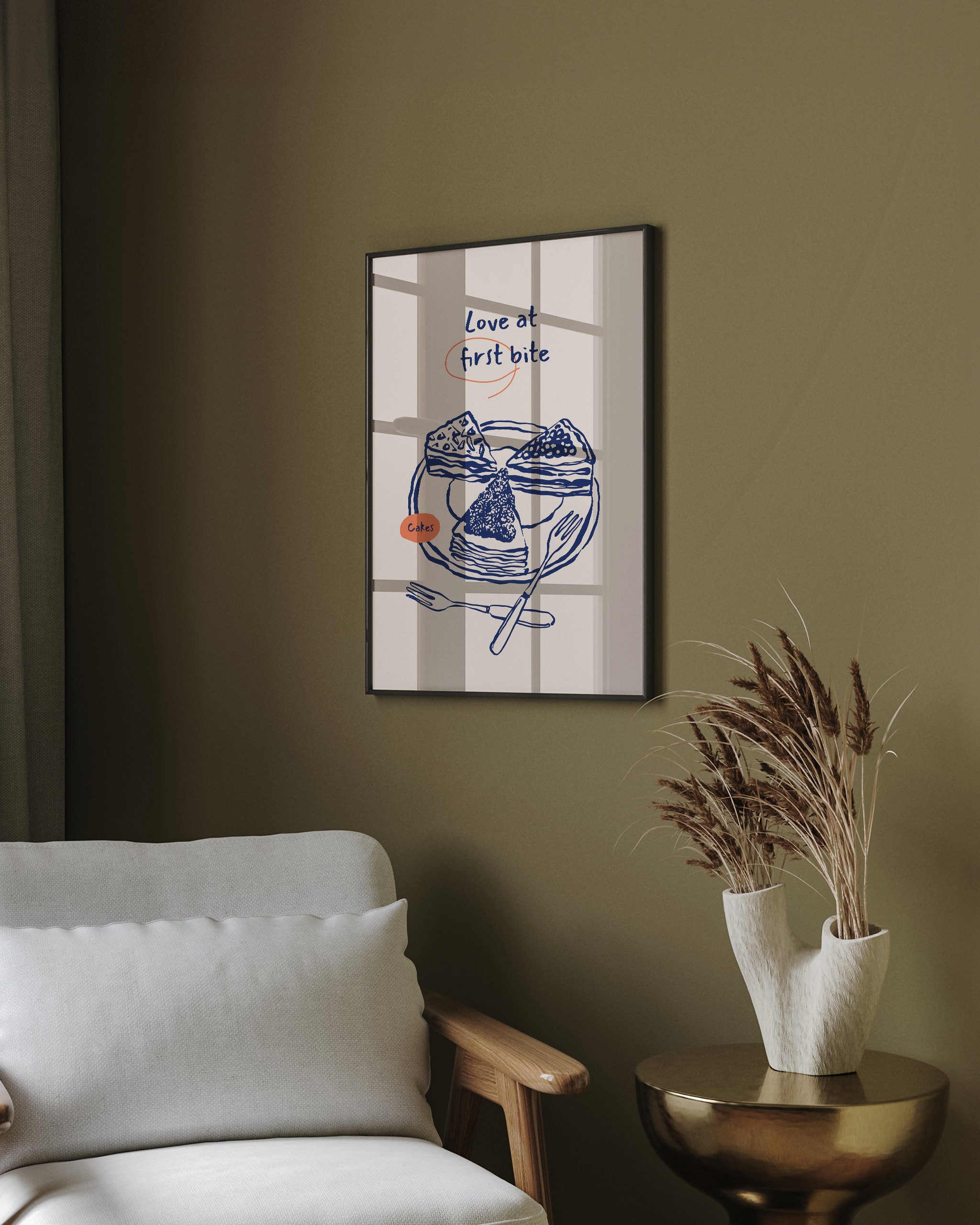 Every Layer Tells a Story-psoter-wall_art-decor-The Poster Square