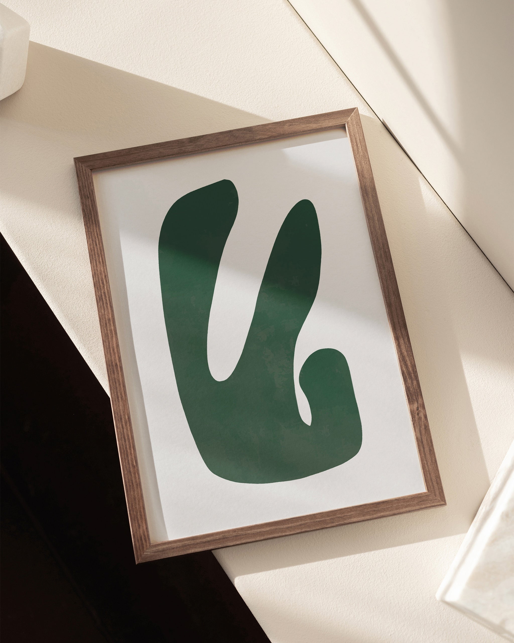 Abstract Hues Collection No.3-psoter-wall_art-decor-The Poster Square